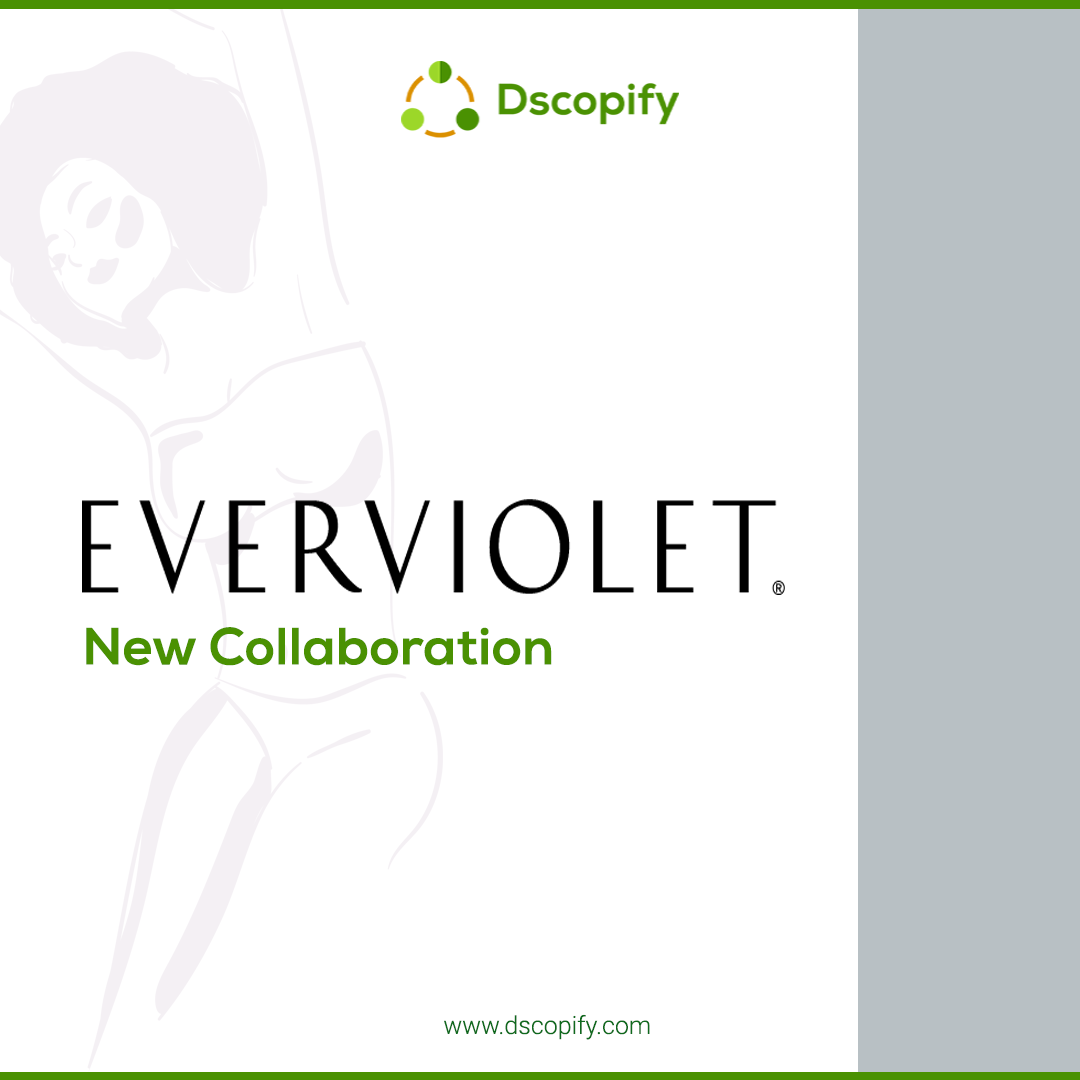 Everviolet Integration with Nordstrom