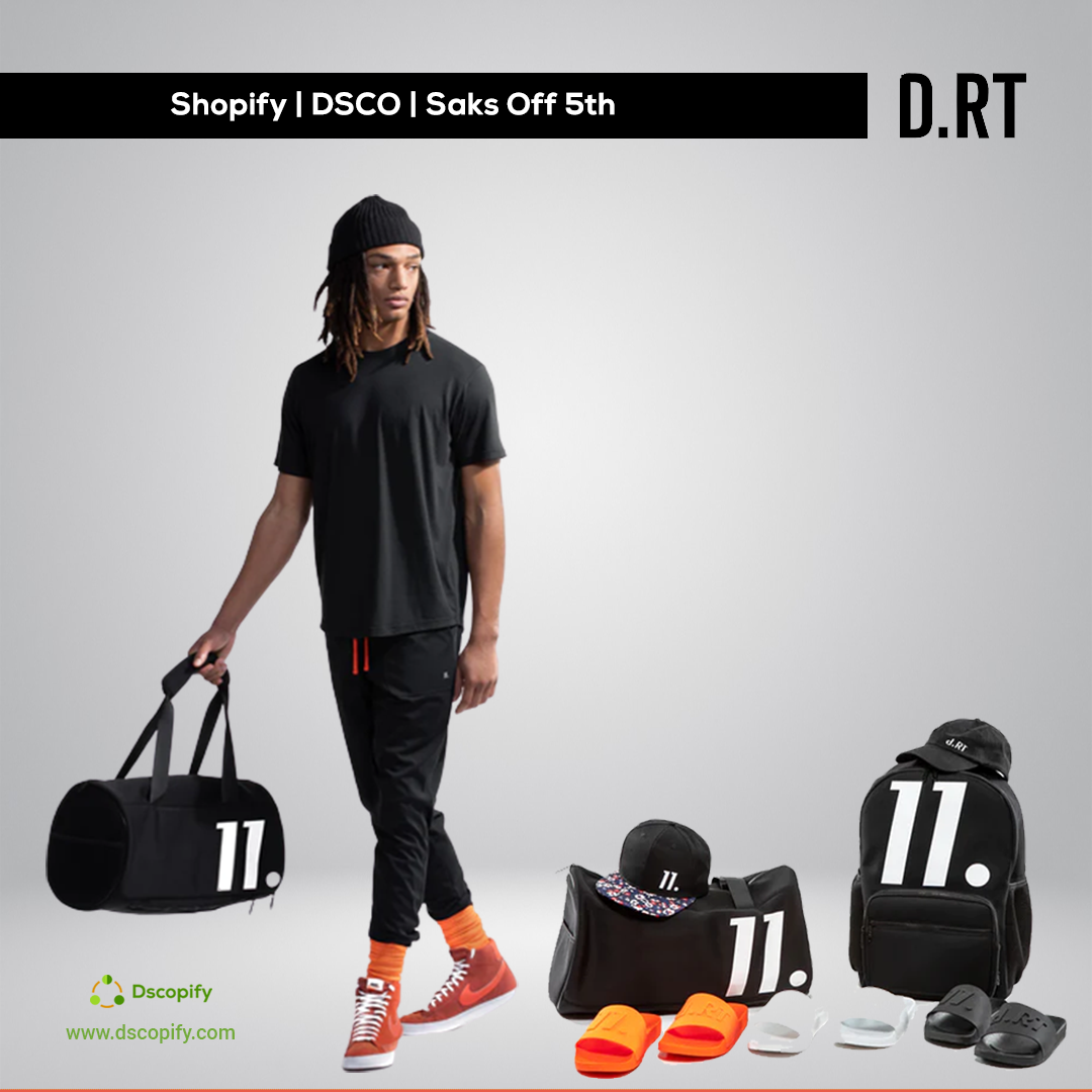 d.RT Integration - Shopify, DSCO, Saks Off 5th